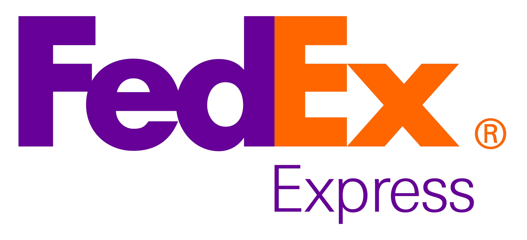 FedEx Logo