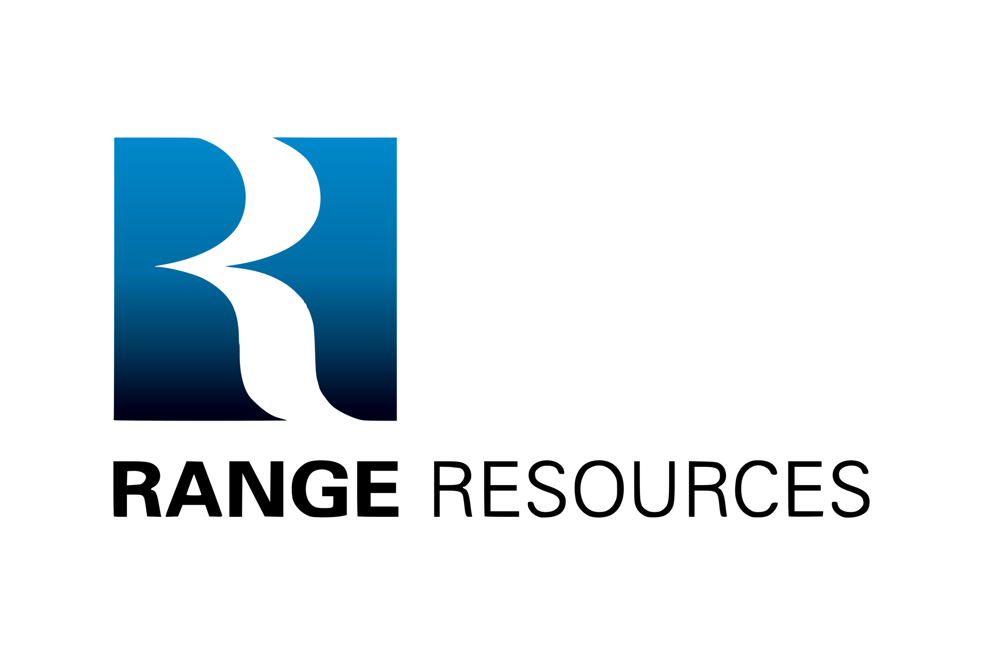 Range Resources Logo