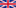 United Kingdom Flag Icon