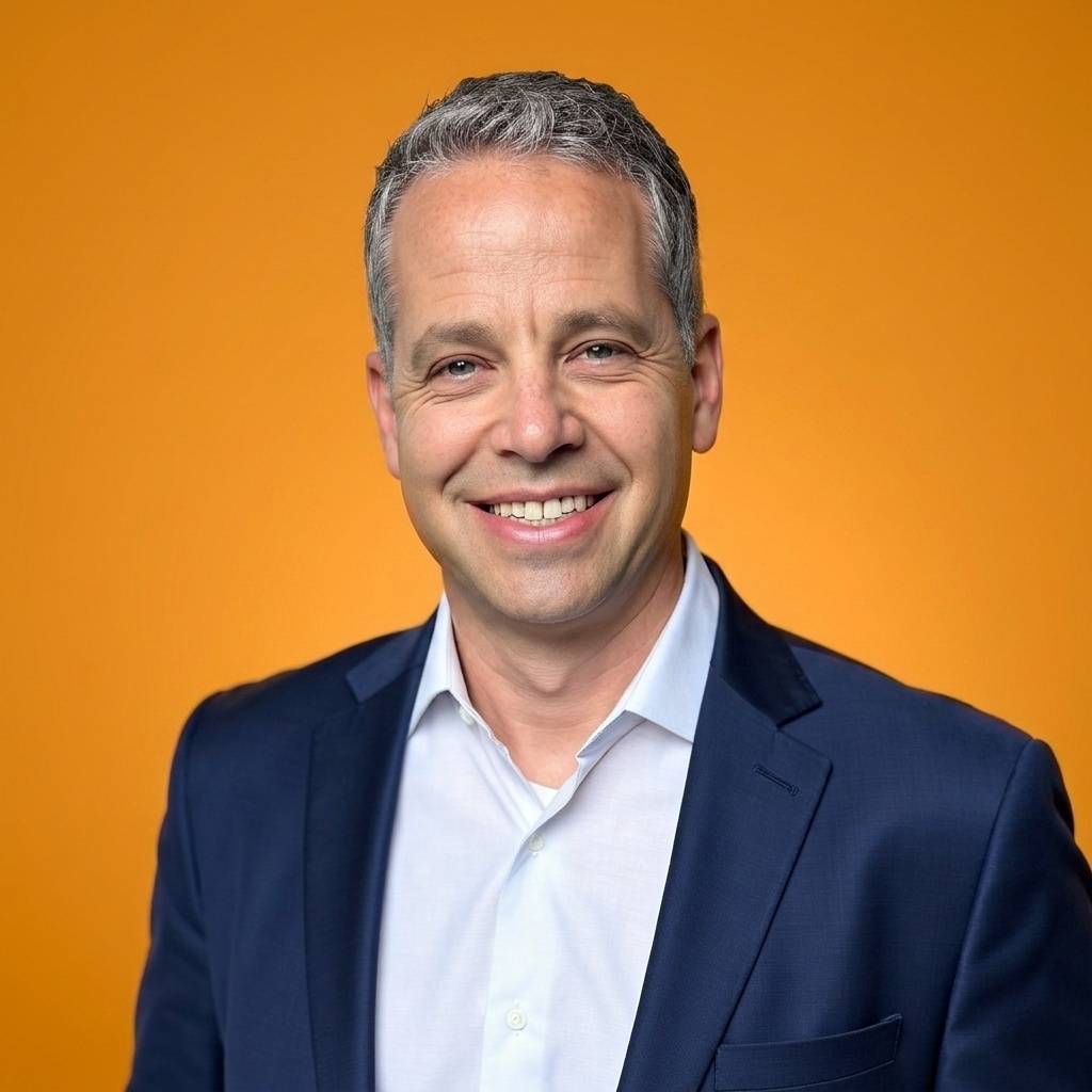 Josh Burnley, Founder & CEO