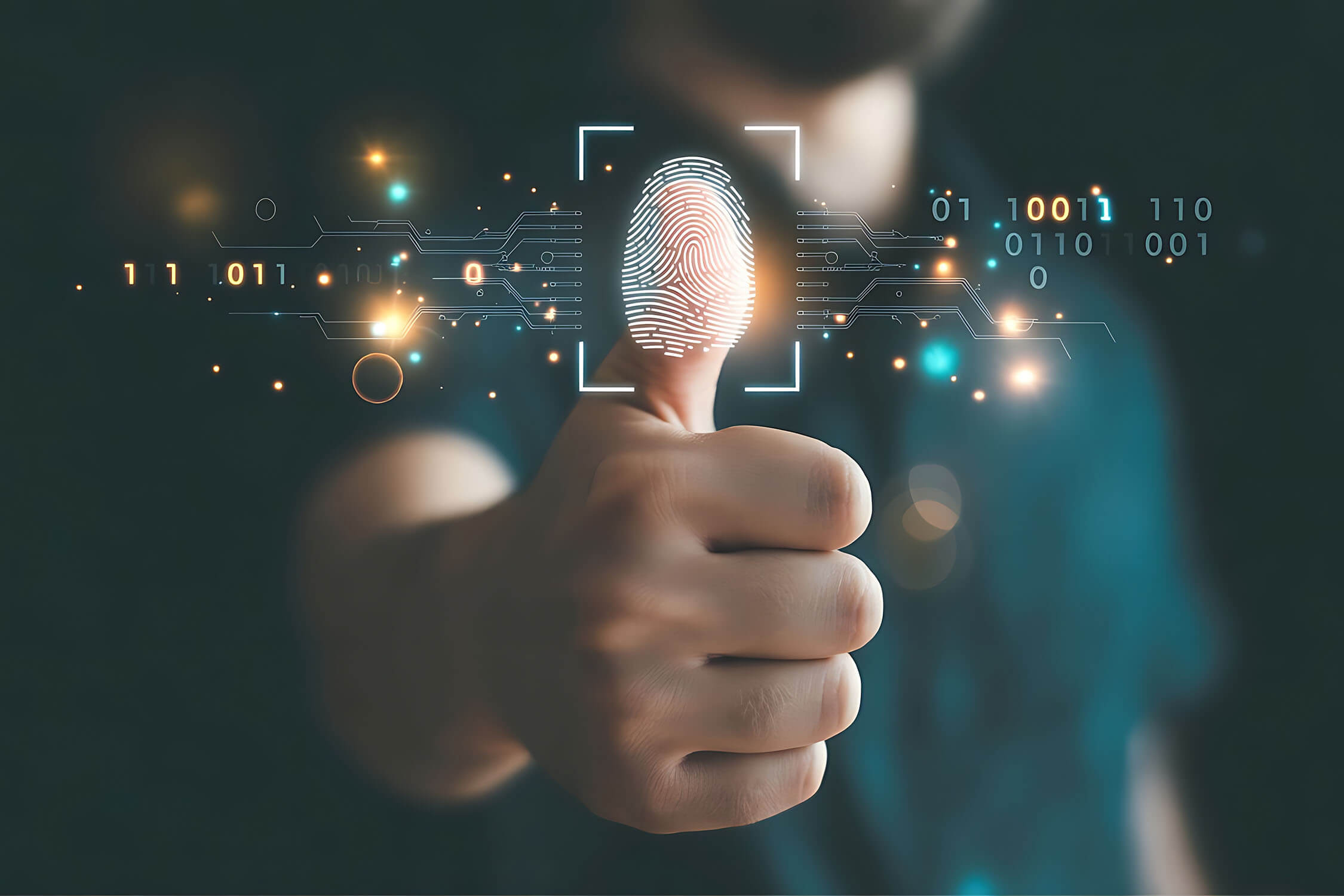 Modernized digital document handling and data processing