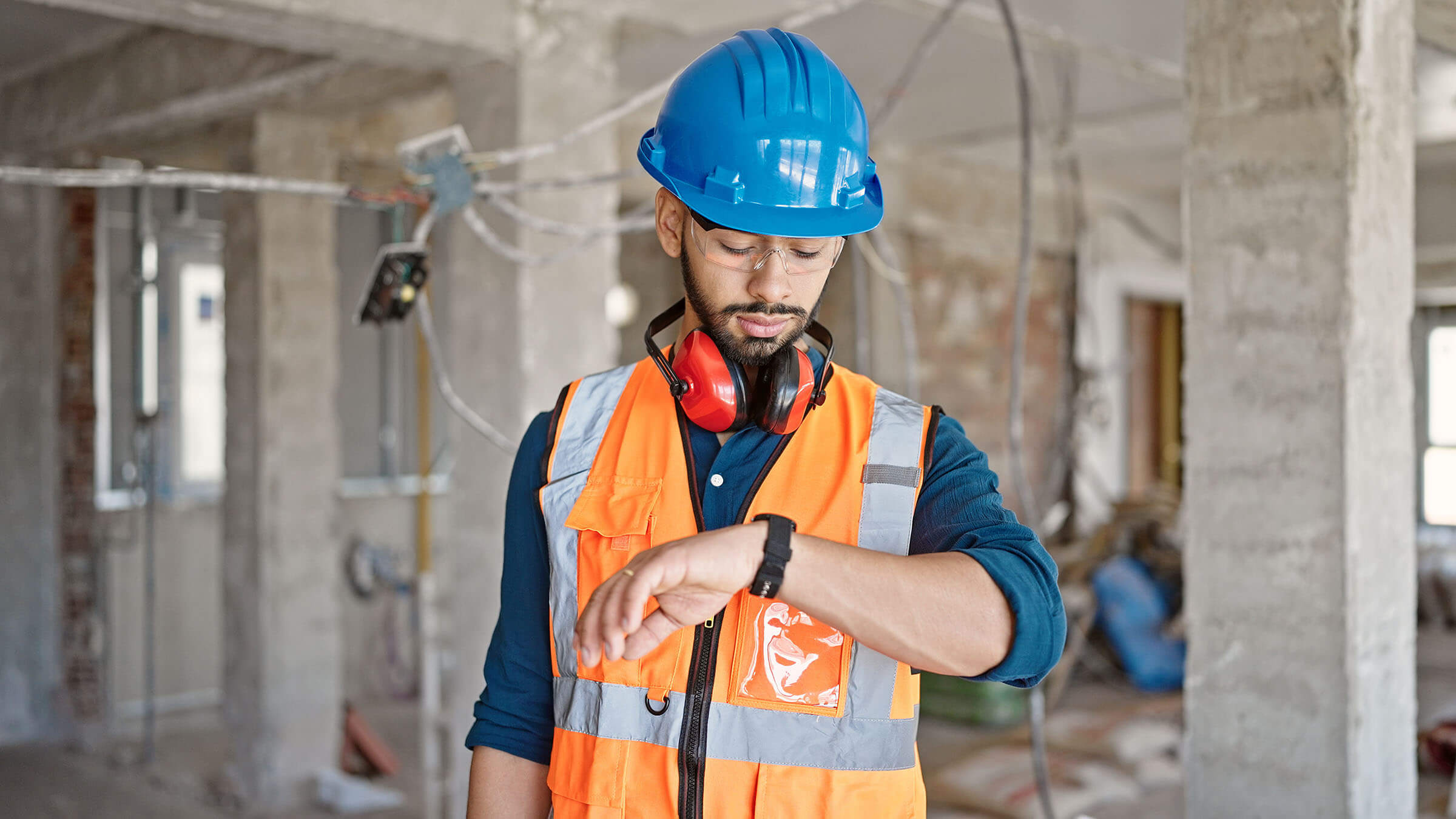 Engineering slow downs cost time