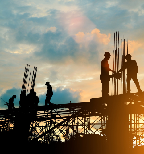 B2B Distributor_Construction_Flow Consulting_Image