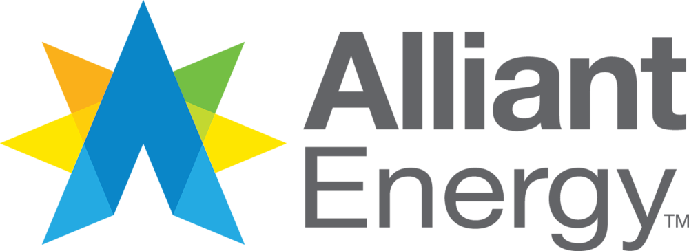 Alliant Energy Logo