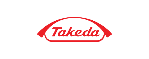 Takeda Logo