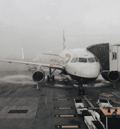 Plane Final