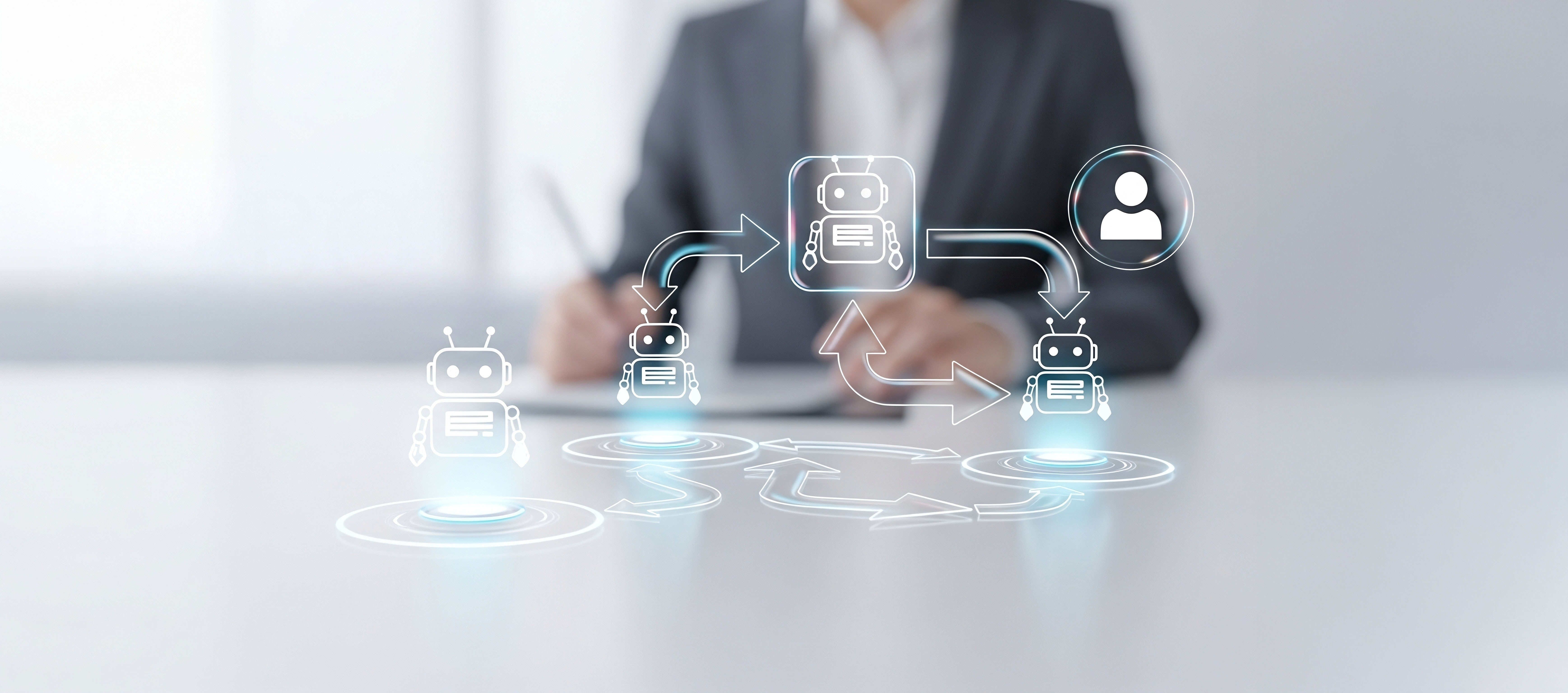 Transforming a Failed Digitization into a Scalable Automation Success