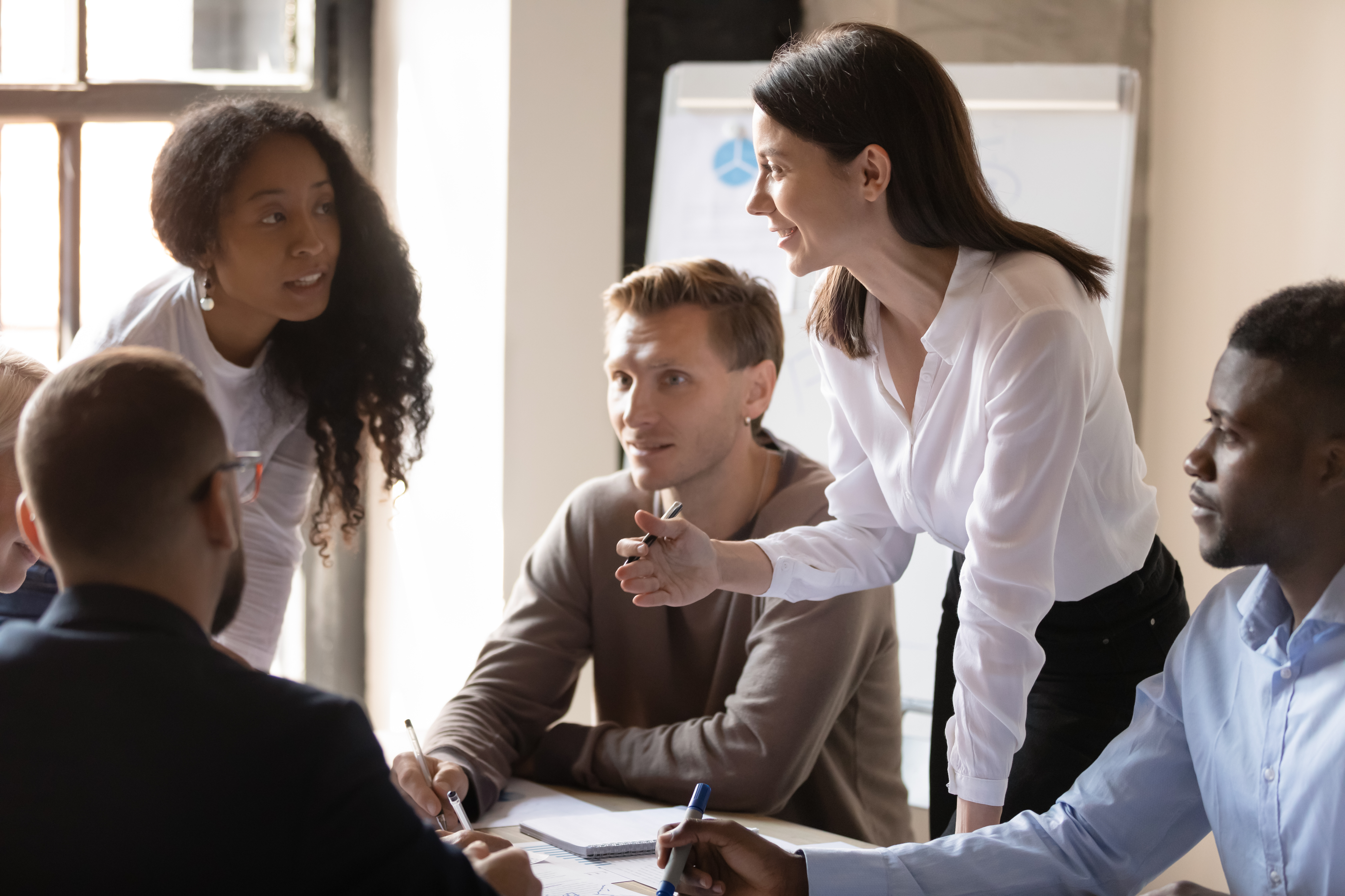 Project Recovery Services