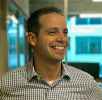 Josh Burnley, Founder & CEO